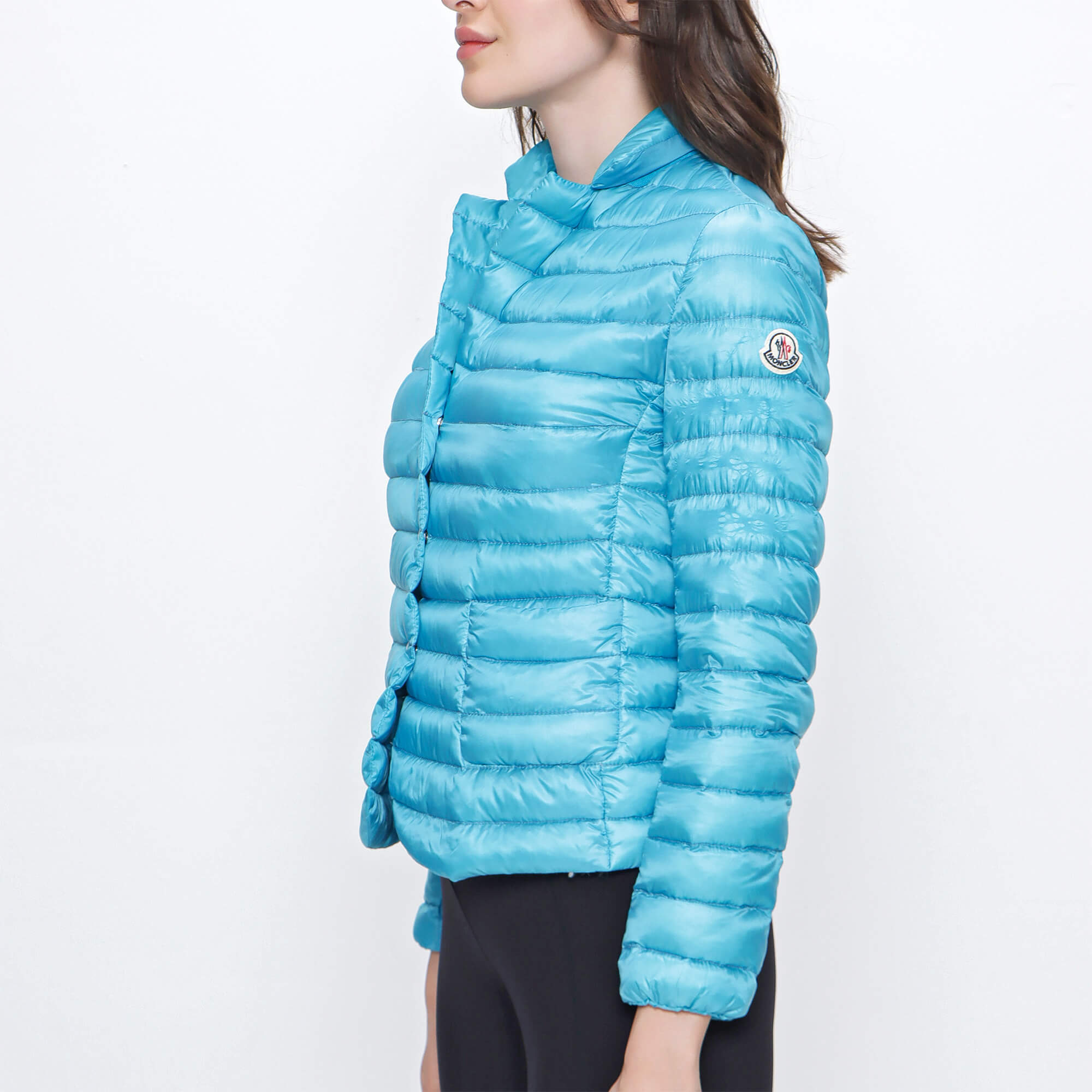 Moncler on sale light jacket